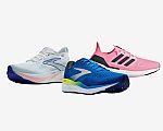 Adidas Women's Ultraboost 22 Shoes $59.99 and more