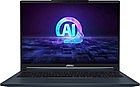 MSI Stealth 16 AI 16" 165Hz FHD+ Ultra Thin Gaming Laptop (Ultra 9 185H 32GB 1TB RTX 4070) $1299.99