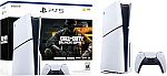 Sony PlayStation 5 Slim Console Call of Duty: Black Ops 6 Bundle $452.86