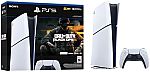 Sony PlayStation 5 Digital Console Call of Duty: Black Ops 6 Bundle $399.99