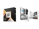 AMD 9800X3D CPU + ASUS ROG STRIX X870-A GAMING WIFI MB + 32GB (2x 16GB) CORSAIR Vengeance $700