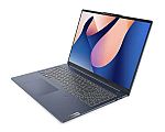 Lenovo IdeaPad Slim 5 16" WUXGA Laptop (i7-1355U, 16GB, 512GB) $546.99