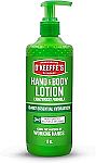 O'Keeffe's Hand and Body Lotion - 12 oz $9.61
