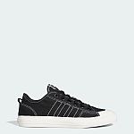 adidas Men's Nizza RF Sneakers $30 + Free Shipping