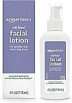 4-Oz Amazon Basics Oil-free Facial Moisturizer $4.43