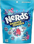 8-Oz Nerds Gummy Clusters $2.80