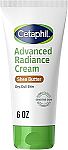 6-Oz Cetaphil Advanced Radiance Cream with Shea Butter $4.74