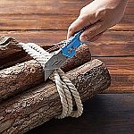 Amazon Basics Folding Utility Knife $5.67