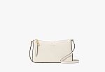 Kate Spade Ginnie Crossbody $65 and more