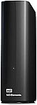 Western Digital 20TB Elements Desktop External Hard Drive $269.99