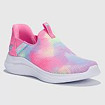 S Sport By Skechers Kids' Step-Ins Sneakers (Limited Sizes & Colors) $12.99 