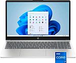 HP 15.6" Full HD Touch Laptop: i7-1355U, 16GB, 512GB $479.99