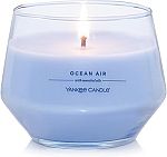 Yankee Candle Studio Collection Candle, Ocean Air, 10 OZ $4.75