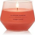 Yankee Candle Studio Collection Candle, Cliffside Sunrise, 10 OZ $4.75