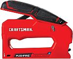 CRAFTSMAN Heavy Duty Reverse Squeeze Stapler (CMHT82643) $9.99