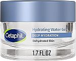 Cetaphil Deep Hydration Skin Restoring Water Gel 1.7 oz $9.59
