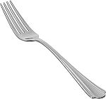 12-Pack Amazon Basics Stainless Steel Dinner Forks $8.97