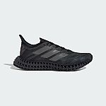 Adidas Men's 4DFWD 4 Shoes $68