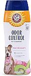 Arm & Hammer Deodorizing Dog Shampoo 20 Fl Oz $2.14 and more