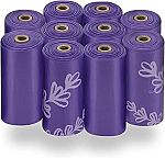 150-Ct Best Pet Supplies Dog Poop Bags $4.69