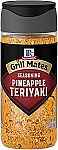 3.5-Oz McCormick Grill Mates Seasoning (Pineapple Teriyaki) $1.87