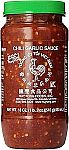Huy Fong Chili Garlic 18 oz $3.82