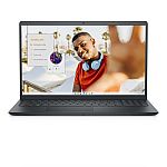 Dell Inspiron 15 3535 15.6” FHD Laptop (Ryzen 3 7320U 512GB SSD 8GB) $279.99