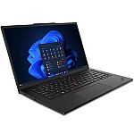 Lenovo ThinkPad P14s Gen 5 14.5" 3K Laptop (Ultra 7 155H, 32GB 1TB) $976.99