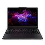 Lenovo ThinkPad P16s Gen 3 16" WQUXGA Laptop (Ultra 7 155H 96GB 2TB RTX 500) $1359.99