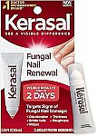 Kerasal Nail Renewal 0.33 fl oz $11