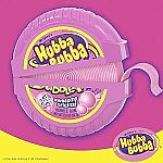 6-pack 2oz HUBBA BUBBA Gum Tape $5.62
