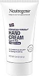 2-Oz Neutrogena Norwegian Formula Hand Cream $3.51
