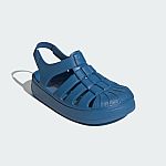 adidas kids Superstar Sandals Kids $11