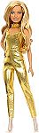 Barbie Fashionistas 65th Anniversary Collectible Fashion Doll $6.40