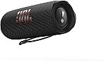 JBL Flip 6 Portable Bluetooth Speaker $79.95