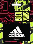 $50 adidas Gift Card $40