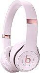 Beats Solo 4 Wireless Bluetooth On-Ear Headphones (Various) $99.95