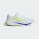 Adidas Men's Supernova Rise 2 Running Shoes $47.60