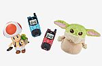 Woot - Toys Sale + extra 21% off 4+ items
