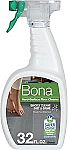 32 fl oz Bona Multi-Surface Floor Cleaner Spray $4.26