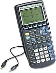 Texas Instruments TI-83 Plus Graphing Calculator $59