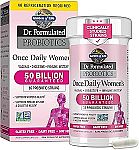 30-Ct Garden of Life Once Daily Dr. Formulated Probiotics $20