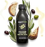 16.9 Fl Oz Amazon Fresh, Italian Extra Virgin Olive Oil $4.62