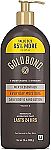 24-Oz GOLD BOND Men's Moisture Body & Hand Lotion $6.80