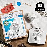 Kiehl's - Extra 40% Off Gift Sets: Hydration Refill Gift Set $49 and more