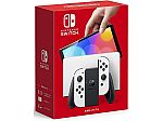 Nintendo Switch OLED - White (International Model, NEW) $249.95