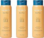 3-pack 16 oz Harry's Men's Body Wash Shower Gel $13