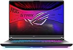 ASUS ROG Strix G16 16” FHD+ Gaming Laptop (RTX 5060 i7-14650HX 16GB 1TB) $1199.99