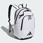 adidas Defender 5 Backpack $24.75 and more