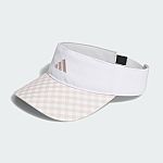 Adidas Tour Gingham Visor $9 (orig. $28)